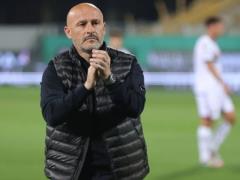 Bologna Gotu for iztalyano New Contract - Skira