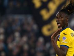 BAYR Leverkuzen want 25 million єvro for Cosun - Atalanta Vaguu with Vikup