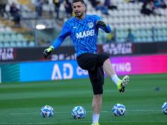 Moldovan turn to Attletko Pizlya Odondi in Sassuolo - Skіra