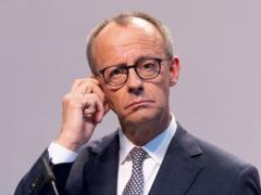 Мерц оценил вероятность скорого завершения войны в Украине