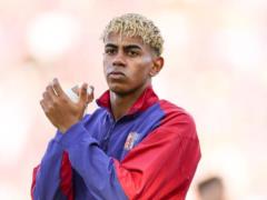 Barcelona Plann Yamala Nudi -Posopo -Posolchynim engrave club - Cadena ser