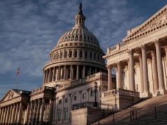 В Сенате США увеличилось количество голосов за санкции против РФ