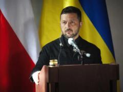 Вступление Украины в ЕС - Зеленский поговорил с европейскими политиками о разблокировании переговоров