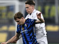 Sereya and called the candidate for Zvannya MVP season-2024/25 on the Oozhu Put