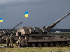 Ключевую роль будет играть Украина: еврокомиссар очертил будущее безопасности ЕС