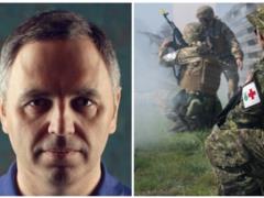 Итоги 21.05: Смерть Портнова и удар по полигону