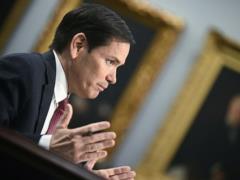 США больше не могут решать все проблемы мира - Рубио