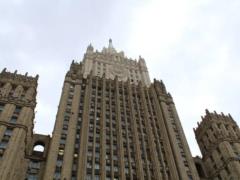 В РФ в очередной раз заговорили о «необходимости смены руководства Украины»