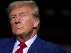 Трамп признал, что Путин не собирается завершать войну против Украины - WSJ