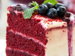 Очень удачный и воздушный, как облако, бисквит королевы Виктории: делимся рецептом