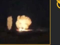 Под Скадовском взорвали автомобиль с  кадыровцами  - ГУР МОУ
