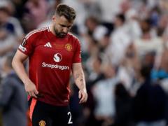 Show: Our results are not incorrect for such a club, Yak Manchester United