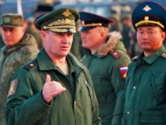 Сухопутные войска РФ возглавил генерал, который руководил штурмом Мариуполя