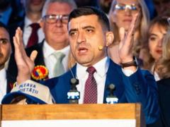 В Румынии суд отклонил жалобу Симиона на результаты выборов