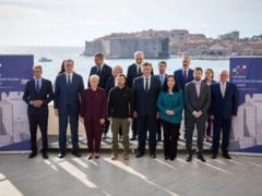 Украина готовит саммит с странами Юго-Восточной Европы