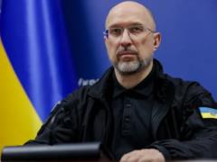 Правительство Шмыгаля: рекорд по времени работы, антиректорд - по результатам