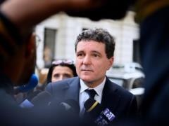 В Румынии утвердили результаты президентских выборов