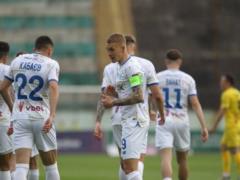 Dynamo President shared his transfer plans for the summer