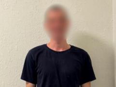 Под Киевом мужчина совершил сексуальное насилие над 6-летним ребенком