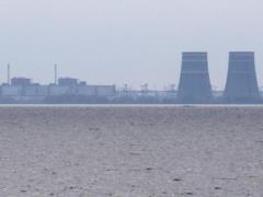 Запорожская АЭС на грани подключения к энергосистеме России, - Андрющенко