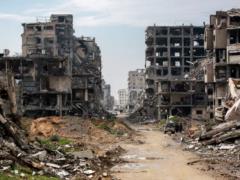 Израильская армия призвала палестинцев эвакуироваться из северной Газы