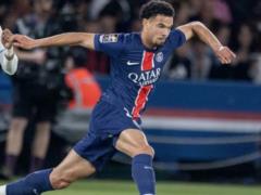 Zair-Mueri: Luyas Enrike Kasav, without Mbappe Mi Zabivatimo Bi more than Goliv-Vin did not have mercy