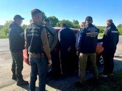На Волыни раскрыли схему переправки уклонистов