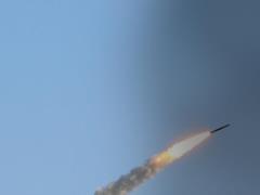 Россияне атаковали Кировоградщину тремя баллистическими ракетами - ОВА