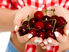 В Украине продают черешню по 2200 грн/кг: где нашли  космическую  цену.
