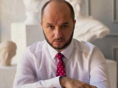 Deputy Odessa Giganov lives in the Russian Federation for three years and retains the mandate -   INFO  
