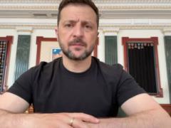 Украина готова к быстрым решениям - Зеленский
