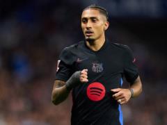 Barcelona extended the contract with the highest paid player