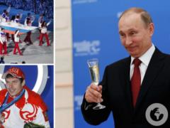 Путина официально лишили его самого главного спортивного триумфа в истории России