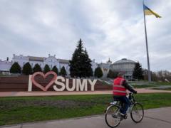  Буферная зона  Путина. РФ готовит захват Сум