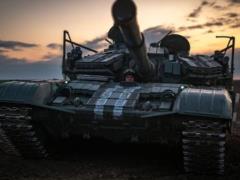 Vіina, day 1184. Sancts for the Russian Federation, classified on the right about the driving of Portnov that pogrosi vid Putin