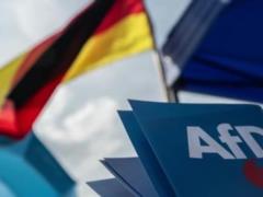 В министерстве юстиции Германии рассмотрят возможность запрета партии AfD