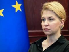 Стефанишина: ЕС не закрывает рынок для украинских товаров