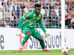 Onana - Pershew Gravets in Istora, Yakiya Parting three fions