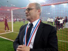 PSG by giving a contract Iz Luysh Kampush to 2030 Rock