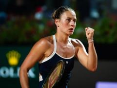 Stakhovsky noted the game of the Ukrainian tennis player