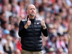 Instead of Alonso: Bayer is ready to head the former coach Mu