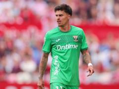 Juan Cruz has been poisoned to spheres izheresive TROOKh Clound La LiGi