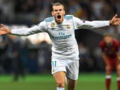 Bale: mi nykradye goal - Tse hit through himself with fіnali z liverpool
