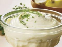 Без сырых яиц: очень вкусный и безопасный домашний майонез за 2 минуты