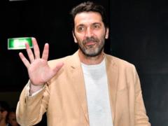 Recognition of Buffon: a star appeared on the ale of the glory of Italian sports
