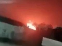 Генштаб подтвердил удар по заводу Энергия в России