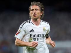 It became known which club is preparing to go to Modric