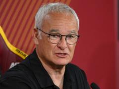 Главный тренер Ромы: Однозначно, наставник будет не прежний
