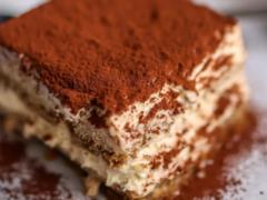 Вкуснее, чем любой торт: легкий десерт  Три молока  из бисквита, со сгущенным молоком и нежным кремом