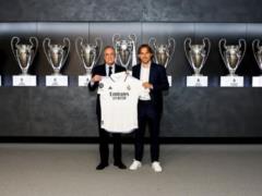 Perez: Modrich’s spadeshi Zhitima